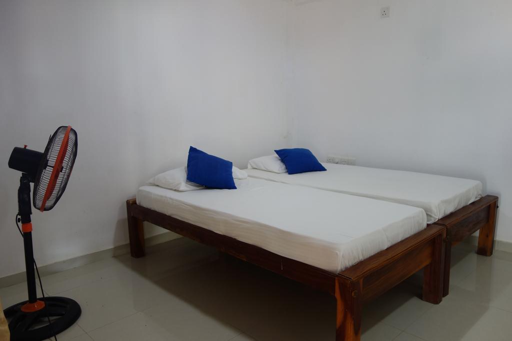 Yoho Hotel Arugambay Beach Inn Arugam Bay Exterior photo